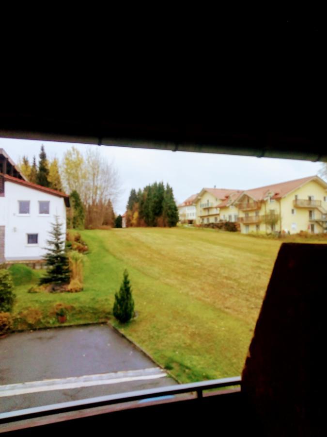 Pension Waldblick Spiegelau Exterior foto